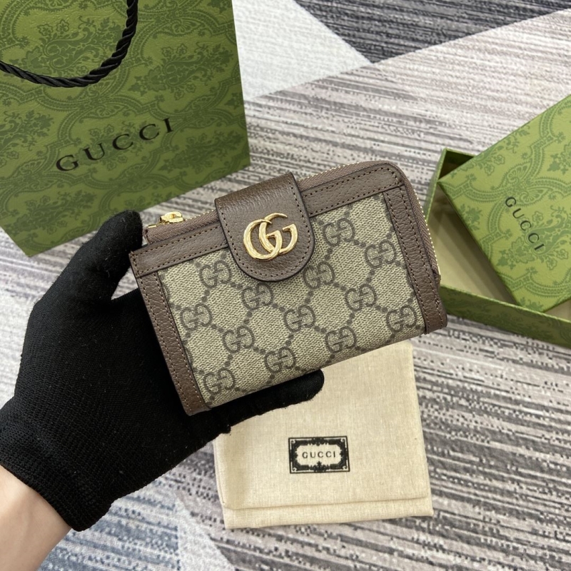 Gucci Wallets & Purse